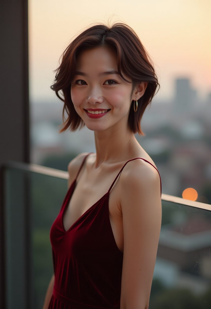 高三爱情故事片段七